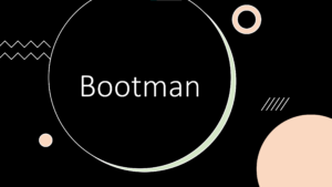 bootman