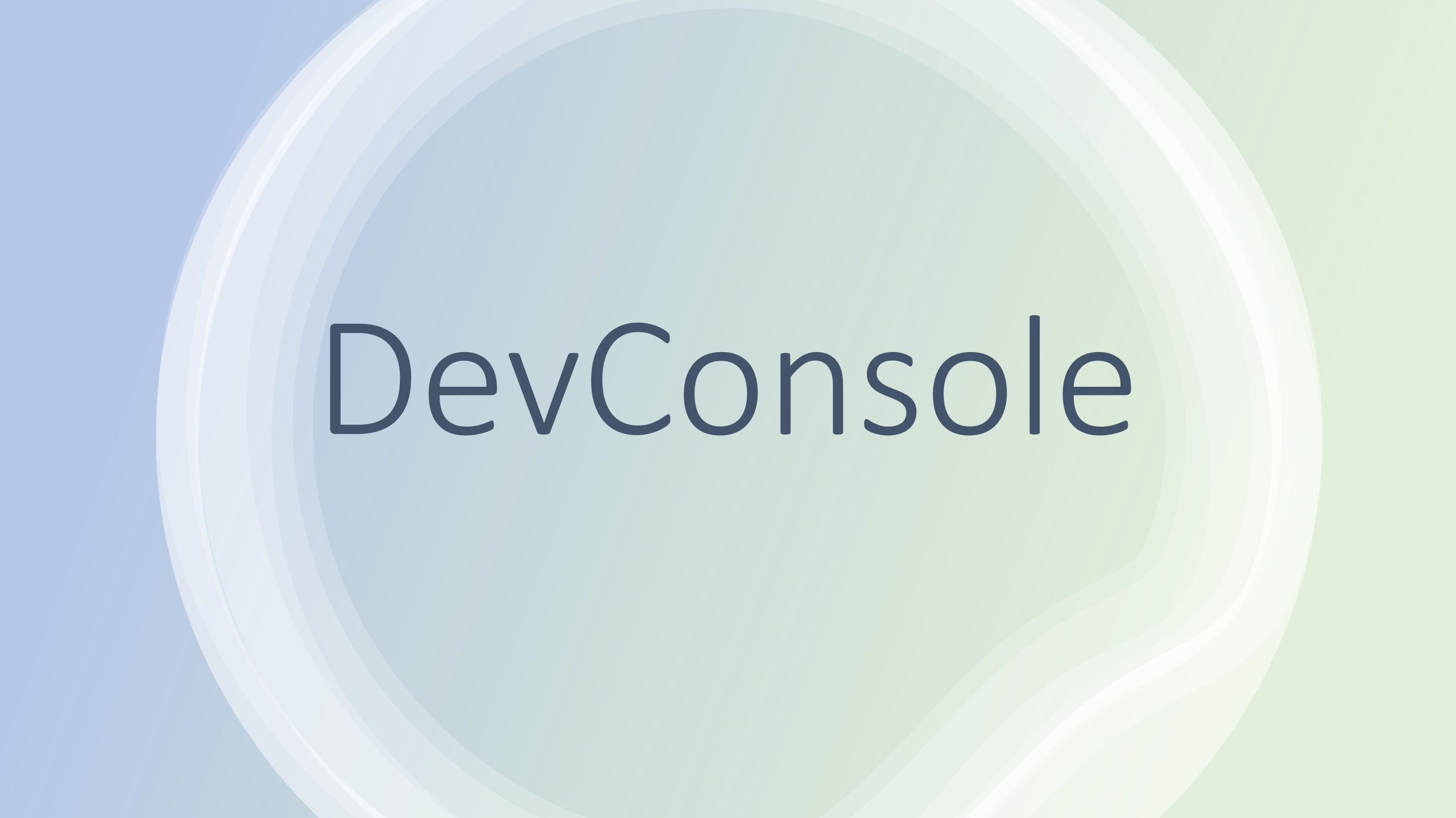Projects – Java Profile